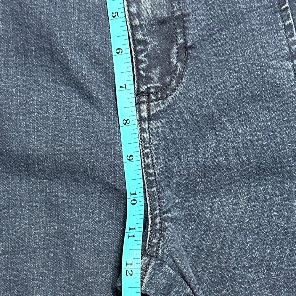 Bagatelle Wide Leg High Waist Denim Jeans 8 29 - Picture 6 of 10